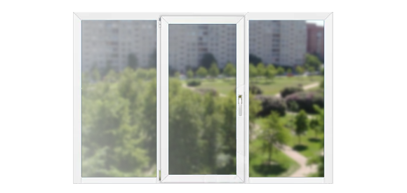 балконные рамы пвх в Ивановском