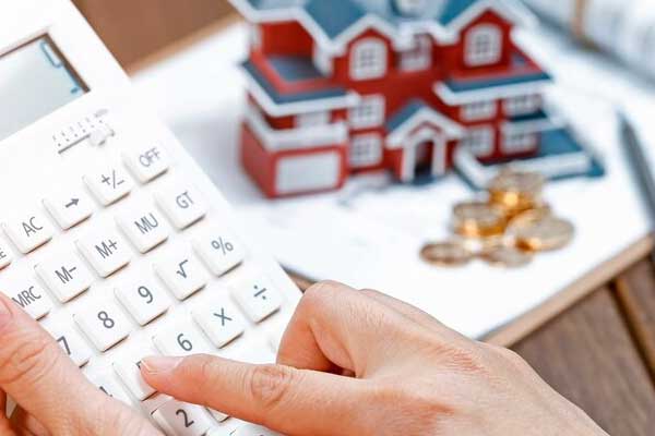 Списание долгов по ЖКХ