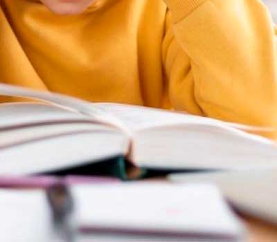 Интенсивы перед экзаменом (за 2 недели)